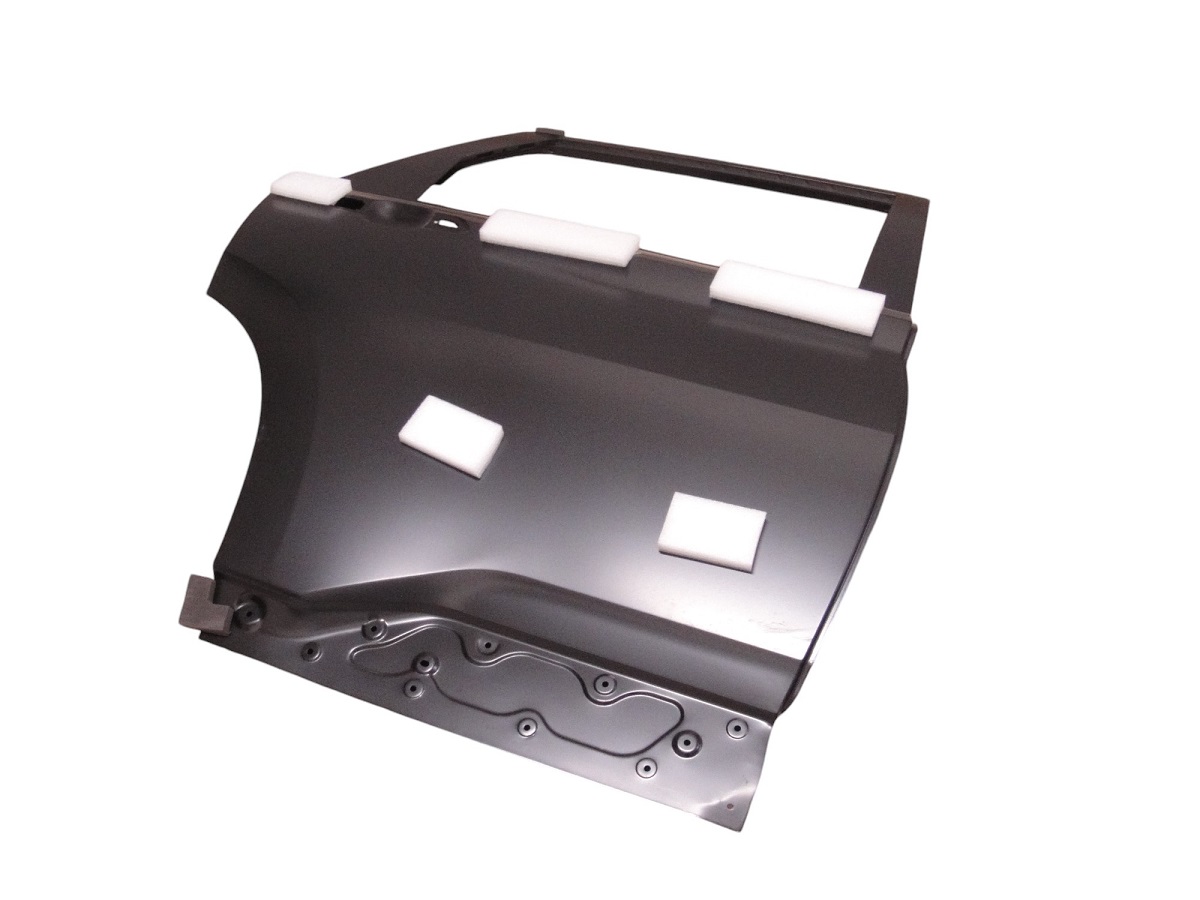 PUERTA TRASERA DERECHA CHEVROLET CAPTIVA 1.5 2020/