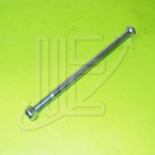 TORNILLO BANDEJA SUSP. TRAS. FIAT UNO DUNA 12X235 MODELOS + VIEJOS NO ORIGINAL EXPO. 317001