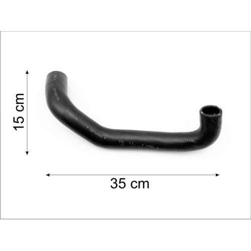 MANGON RAD. SUP. CITROEN C15 1.7D MOTOR XUD7 DIAM. 32MM CX036154-MC07778-841
