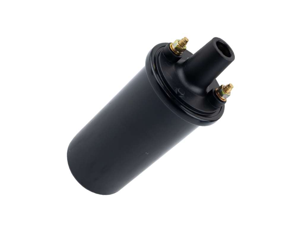 Bobina de encendido universal 12V con resistencia