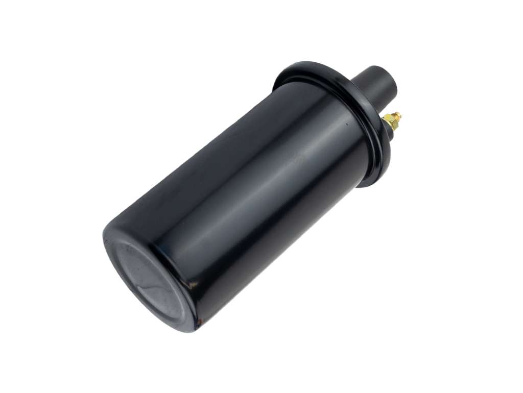 Bobina de encendido universal 12V con resistencia