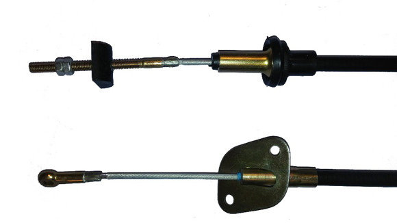 CABLE EMBRAGUE FIAT DUNA 1989/1993
