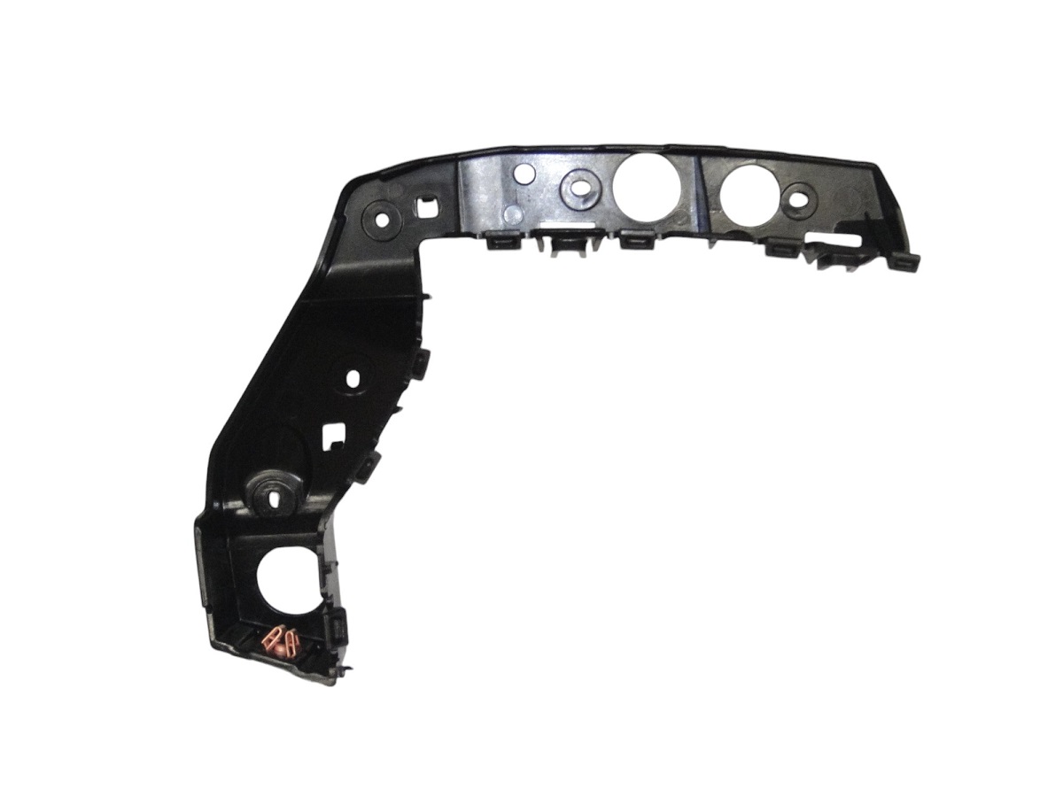 GUIA PARAGOLPE DELANTERA IZQUIERDA CHEVROLET S10 COL 2017/