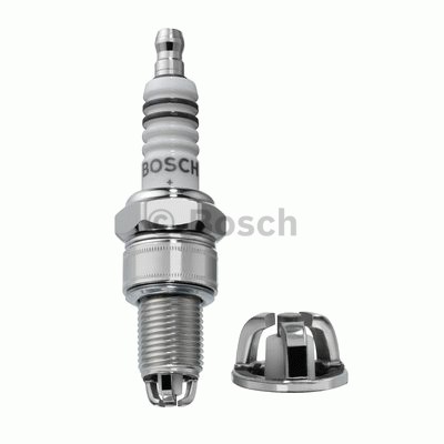 BUJIA BOSCH WR 7 LTC+ VW GOL 1.0/ GOLF III 1.8
