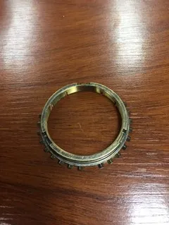 ANILLO SINCRONIZADO 1A KIA PRIDE-FESTIVA