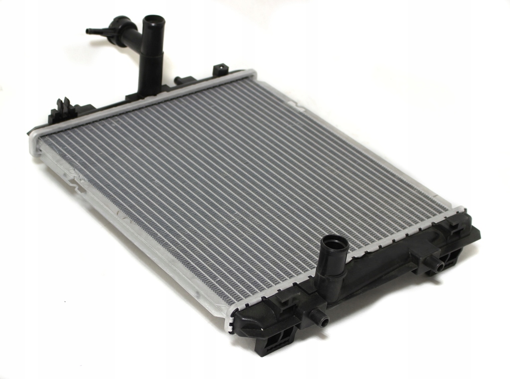 RADIADOR AGUA MOTOR PEUGEOT 107 ALTERNATIVO [AVA COOLING]
