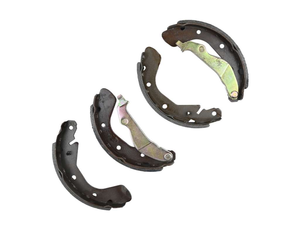 PATIN FRENO GM SPARK