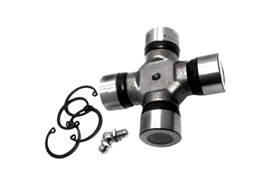 CRUCETA MI L200/COLT 25 X 76.50