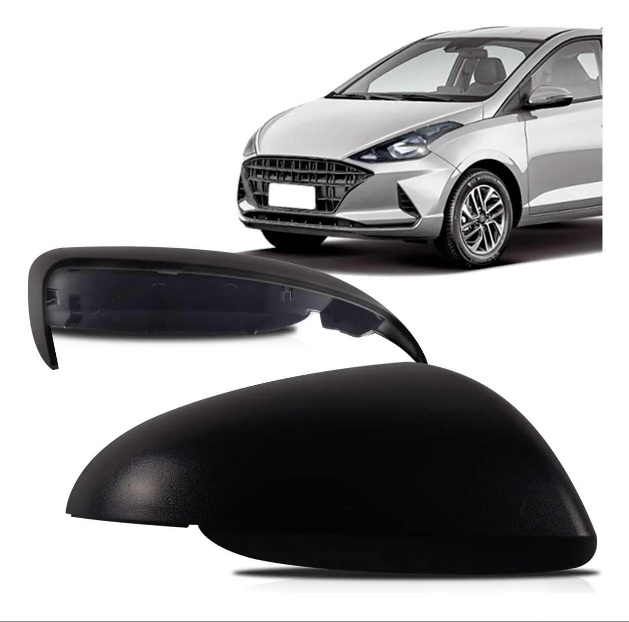 Tapa de espejo retrovisor exterior