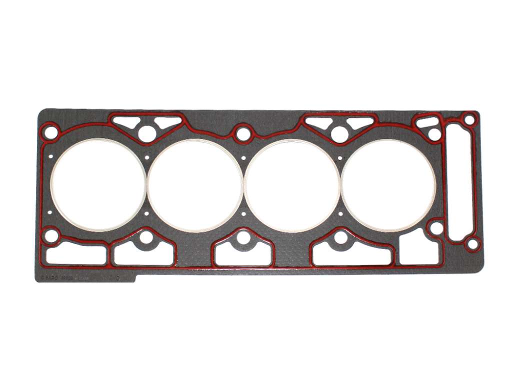 JUNTA TAPA CILINDRO FO KA/FIESTA/ECOSPORT 1.6 M.ROCAM