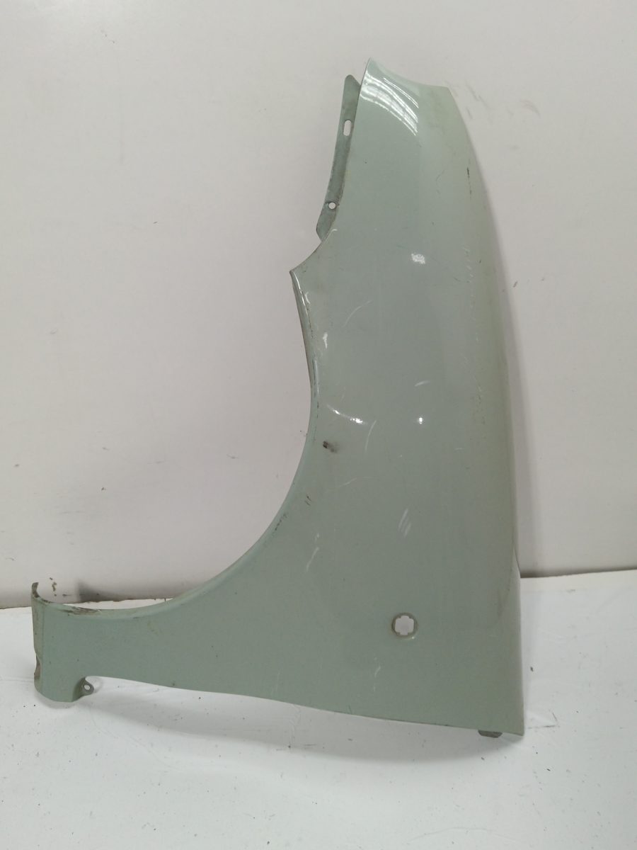 Guardabarro Delantero Izquierdo Fiat Seicento (187) 1998-2002