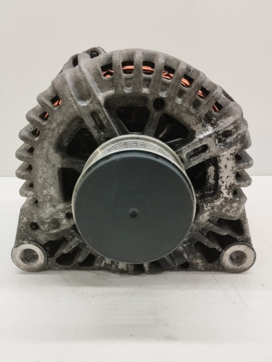Alternador Citroën Xsara Picasso 1999-2011 1.6 HDi Satisfaction Plus II 9646321780