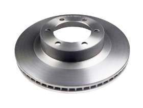 DISCO FRENO TO HILUX 02/.. VENTILADO