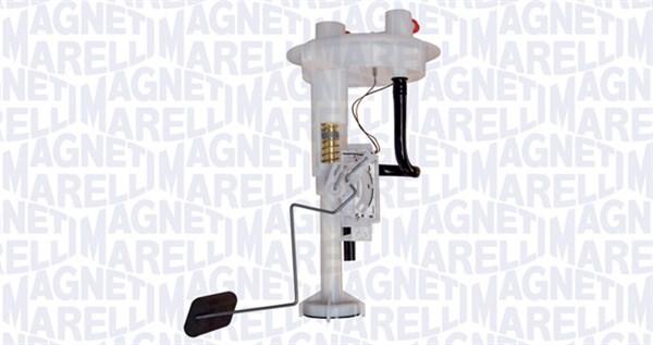 FLOTADOR DE COMBUSTIBLE PEUGEOT CITROEN PARTNER BERLINGO DIESEL [MEAT&DORIA]