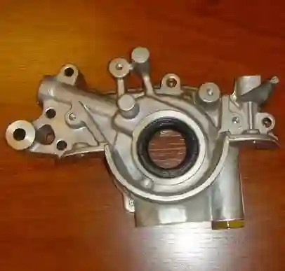 BOMBA ACEITE NISSAN CD17 TQW