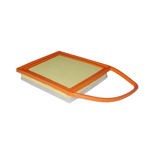 FILTRO AIRE CITROEN C-ELYSEE 1.6D BERLINGO 1.6D 348X205X57 SAKURA - 1444TV