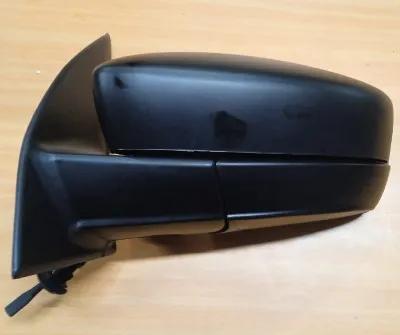 Espejo retrovisor exterior izquierdo manual Volkswagen Gol VI