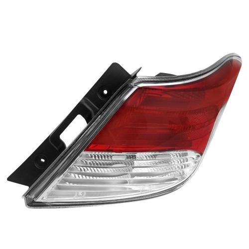 FAROL CHEVROLET TRAS. DER. PRISMA G1 2013...2016 ARTEB GM 52063326 ARTEB