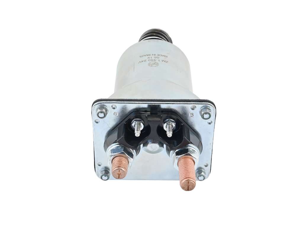 SOLENOIDE DELCO CUMMINS SERIE L4/K 24V