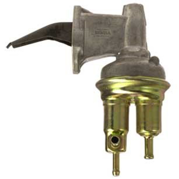 BOMBA COMBUSTIBLE JEEP WILLYS - FORD F100/F75 4 CILINDROS