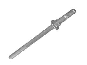 TORNILLO TAPA CILINDRO GM CORSA/CELTA 1.0 T/PLASTICO C/U