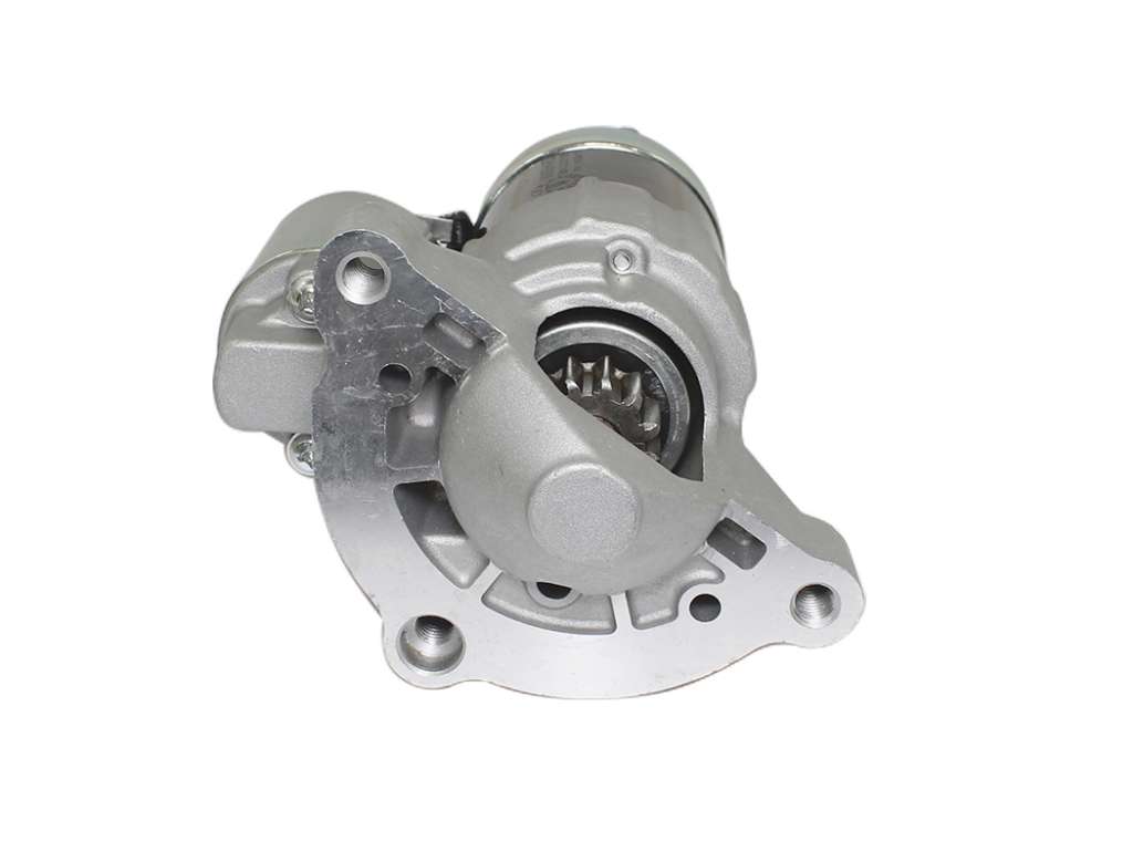 Motor de arranque