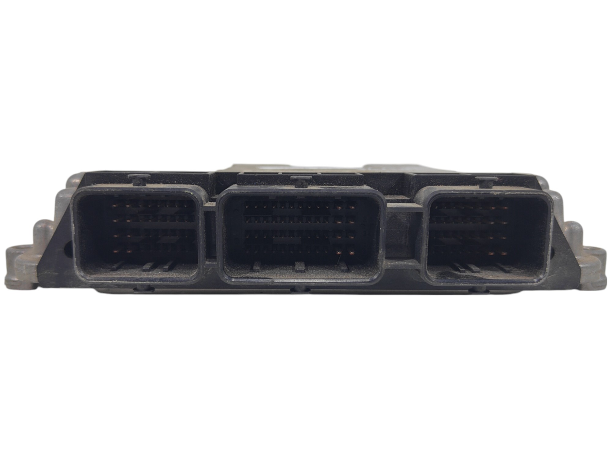 ECU de motor Peugeot Citroen 1.6 HDI 2010, Ref: 11039-K3C10