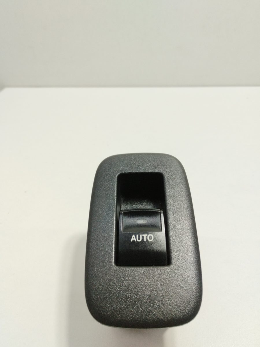 Comando Alza Cristal Toyota Yaris 2008-2011 Live 1.0L 51kW