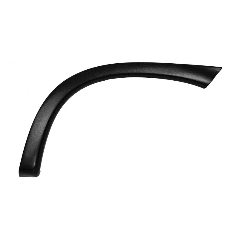 Fender Trasero Izquierdo Chevrolet Corsa Sedan 1998 / 2010