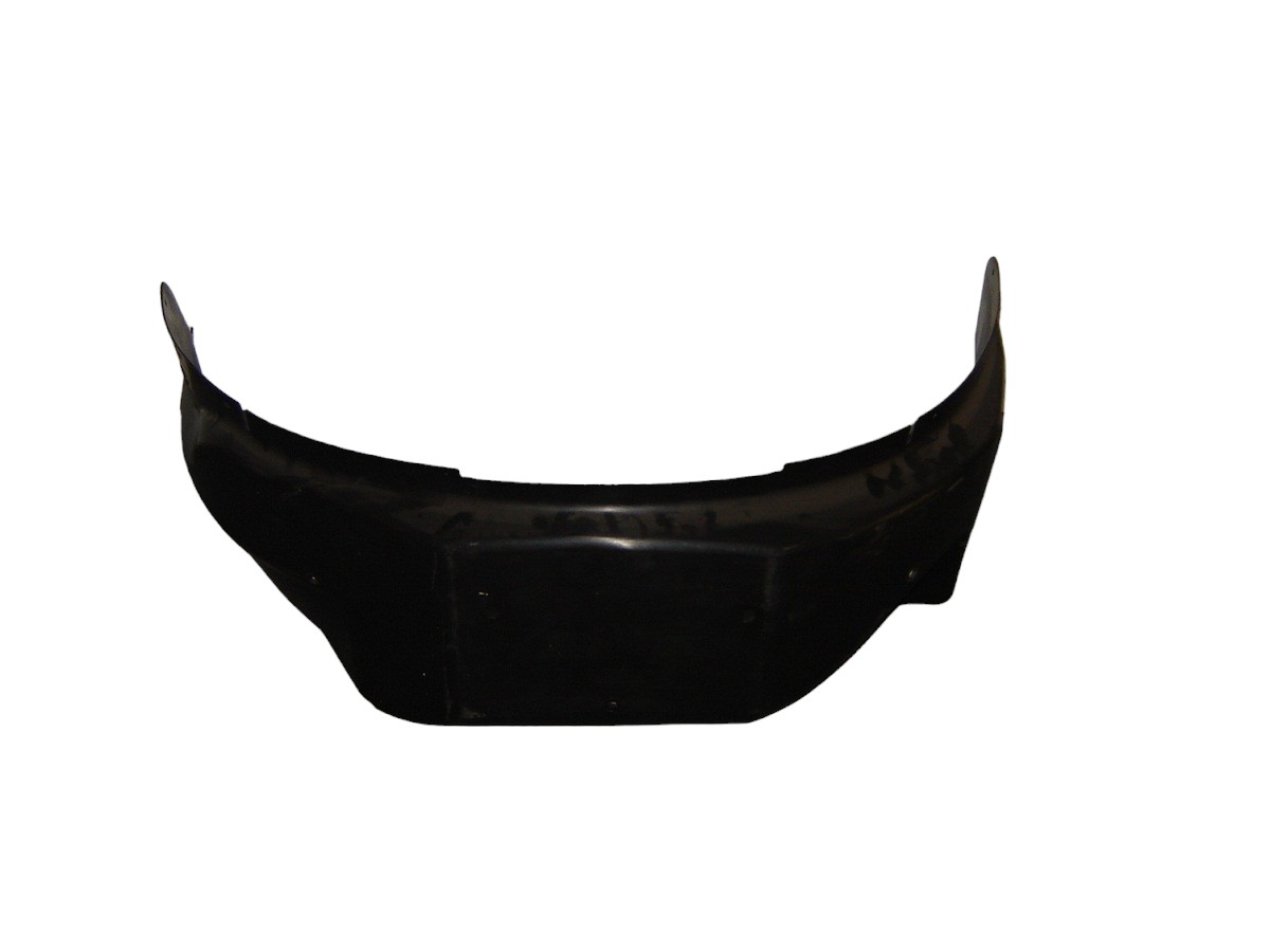 BUCHE GUARDA BARRO TRASERO DERECHO CH S10 COLORADO 2012/