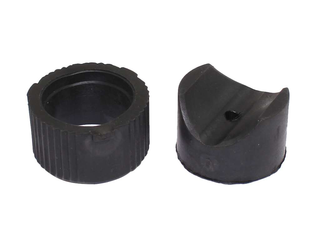 REPARO CREMALLERA VW APOLO (TRW/ZF)