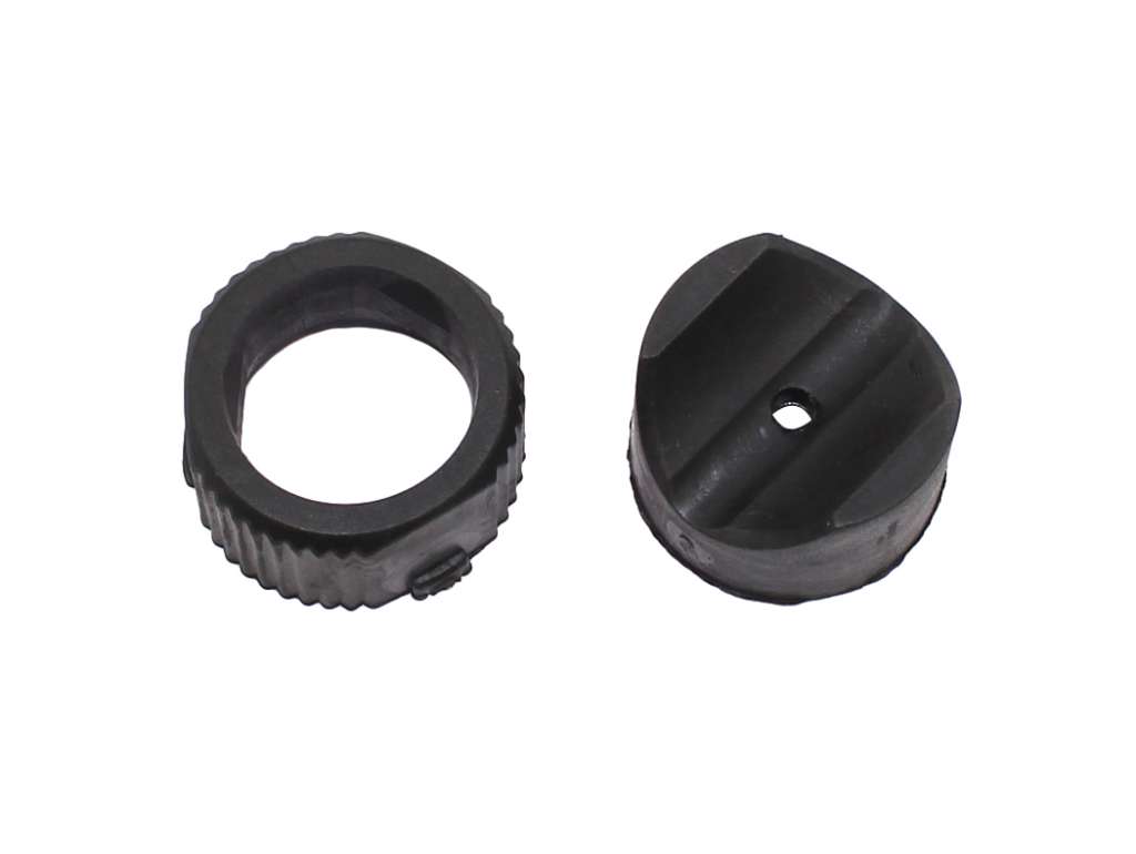 REPARO CREMALLERA VW APOLO (TRW/ZF)