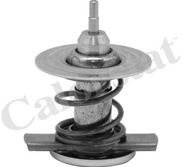 TERMOSTATO S/PIPA CHEVROLET ASTRA/ZAFIRA 1.8/2.0 -S10 2.4