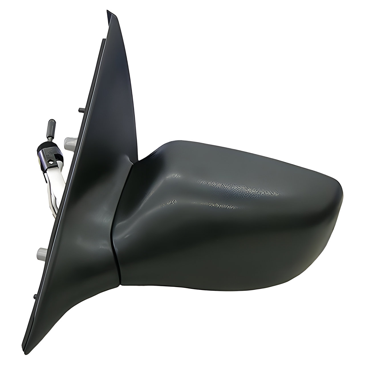 ESPEJO EXT. IZQ. MANUAL CON CONTROL