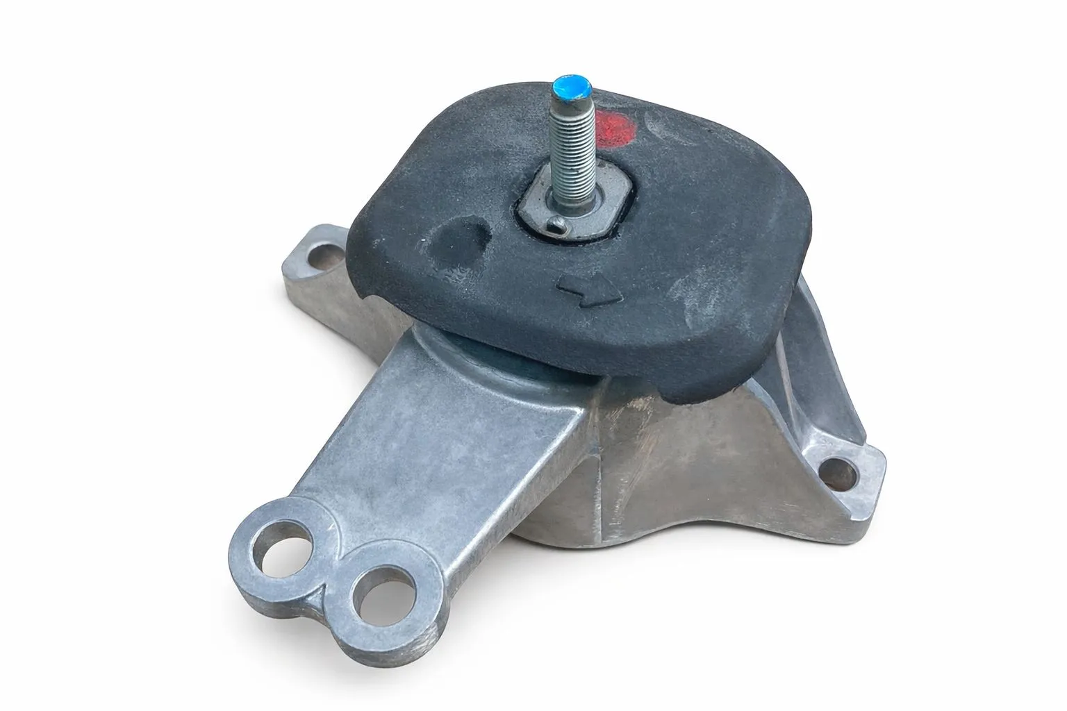 SOPORTE MOTOR DEL IZQ HYUNDAI H1 STARIA 22