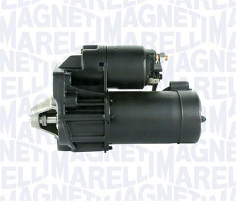 MOTOR ARRANQUE RENAULT CLIO II/MEGANE/19 1.2 ENERGY/KANGOO/SCENIC 1.6 K7M ALTERNATIVO [MAGNETI MARELLI]
