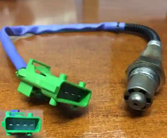 SENSOR OXIGENO LAMBDA CITROEN-PEUGEOT