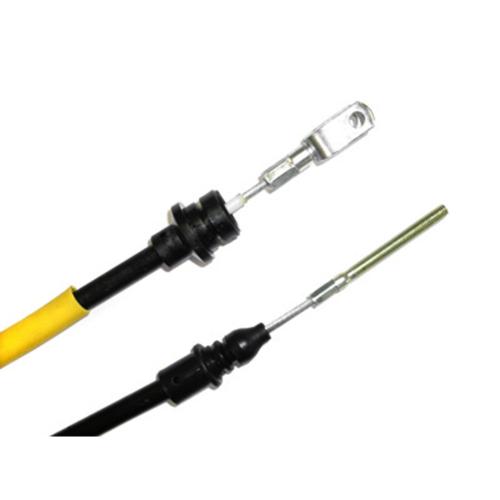 CABLE EMBRAGUE VW GOL 95...99 PLUS 1.6D  CABOVEL - EXCEL 12656  NACIONAL