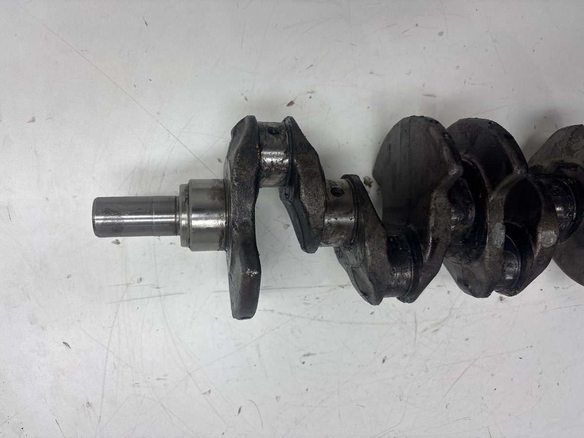 Cigueñal Renault Clio Ii Fase Ii (B/CB0) 2001-2013 1.5 dCi Diesel 1.5L 74kW