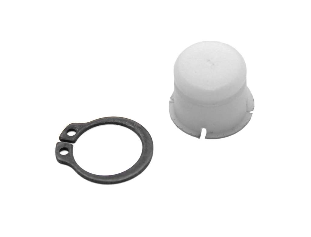 REPARO PALANCA CAMBIO VW GOL/ETC. 08/ BUJE/SEGURO