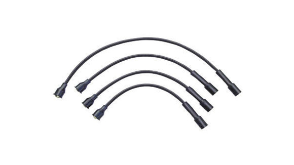 JGO CABLES BUJIA FIAT PALIO/FIORINO/SIENA 1.0/1.5MPI 96