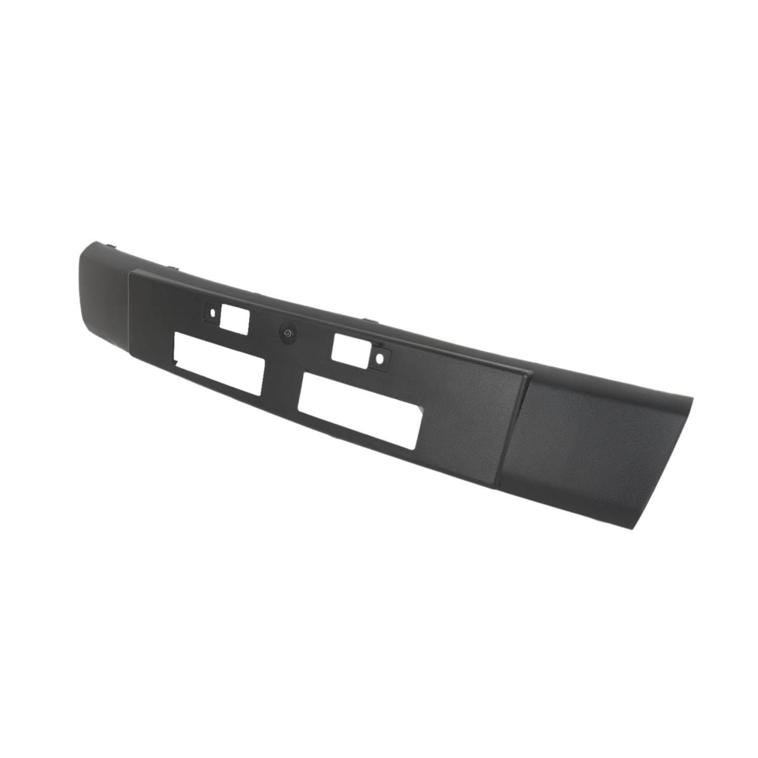 SOPORTE PORTA MATRICULA DELT. -ORIGINAL