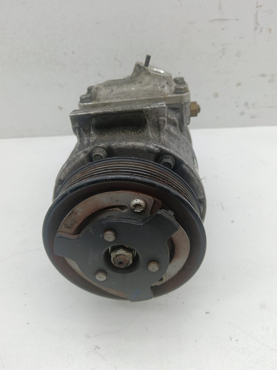 Compresor Aire Acondicionado Audi A3 (8L) 1996-2003 1.9 TDI Ambiente 1.9L 74kW 1K0820803S