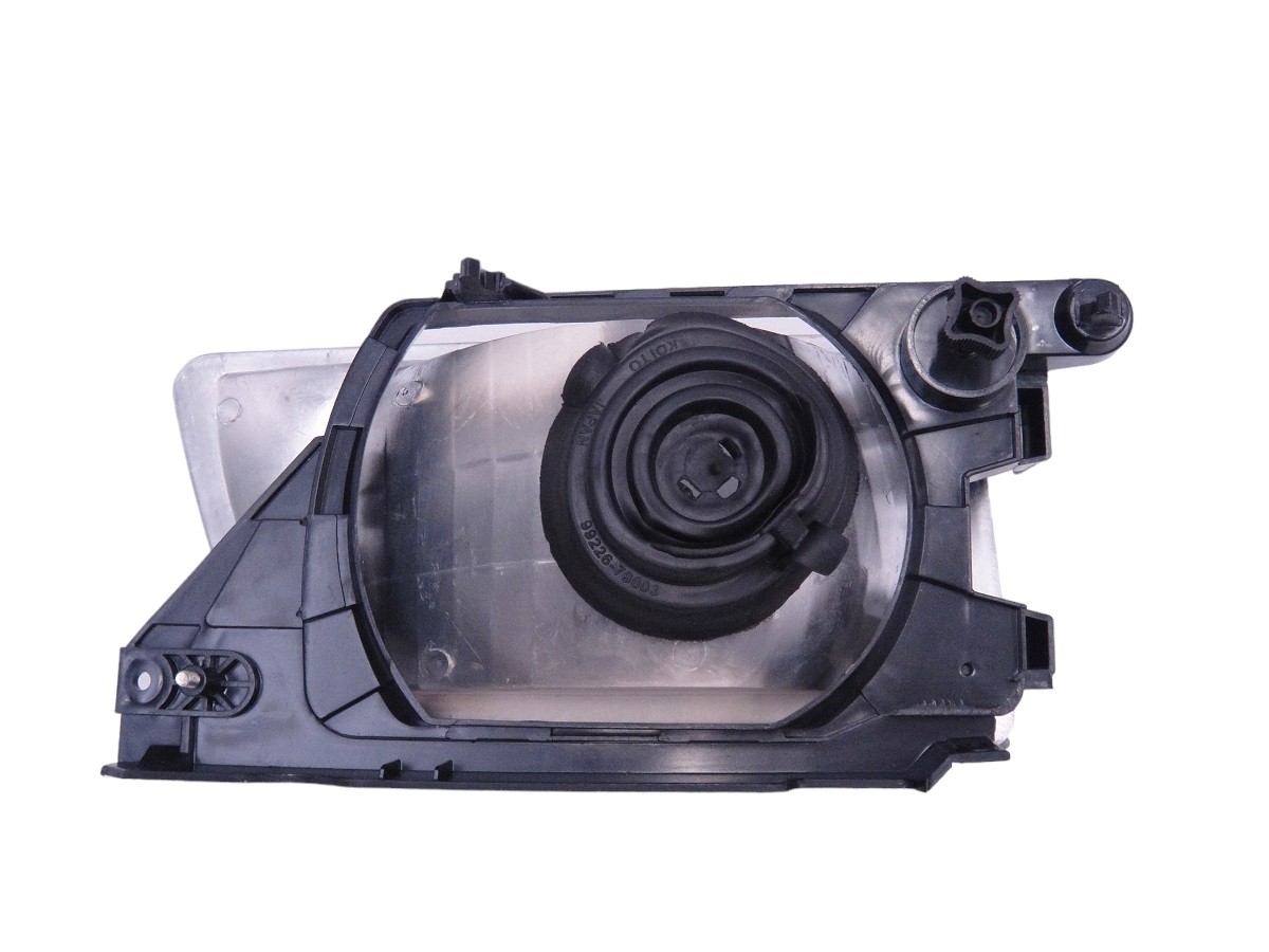 FARO SEMI OPTICO IZQUIERDO CHEVROLET KADETT/IPANEMA