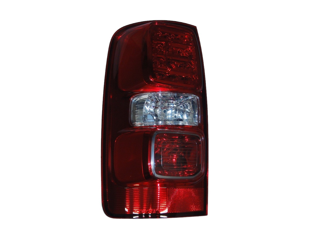 FARO TRA IZQ CHEVROLET S10 COLORADO LTZ 2012/ (CON LUZ LED)