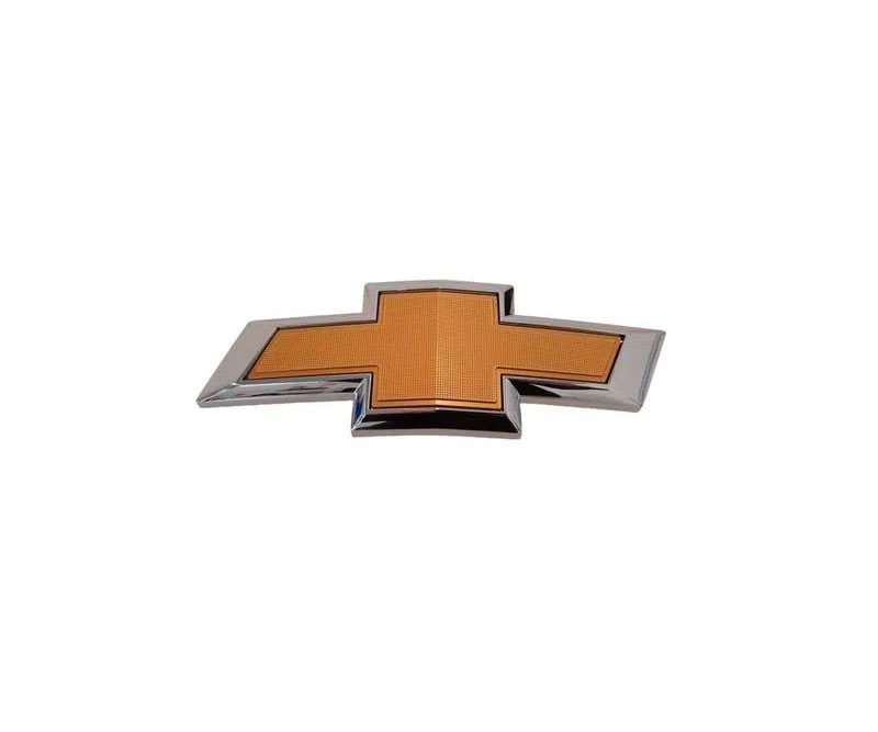 EMBLEMA REJILLA RADIADOR