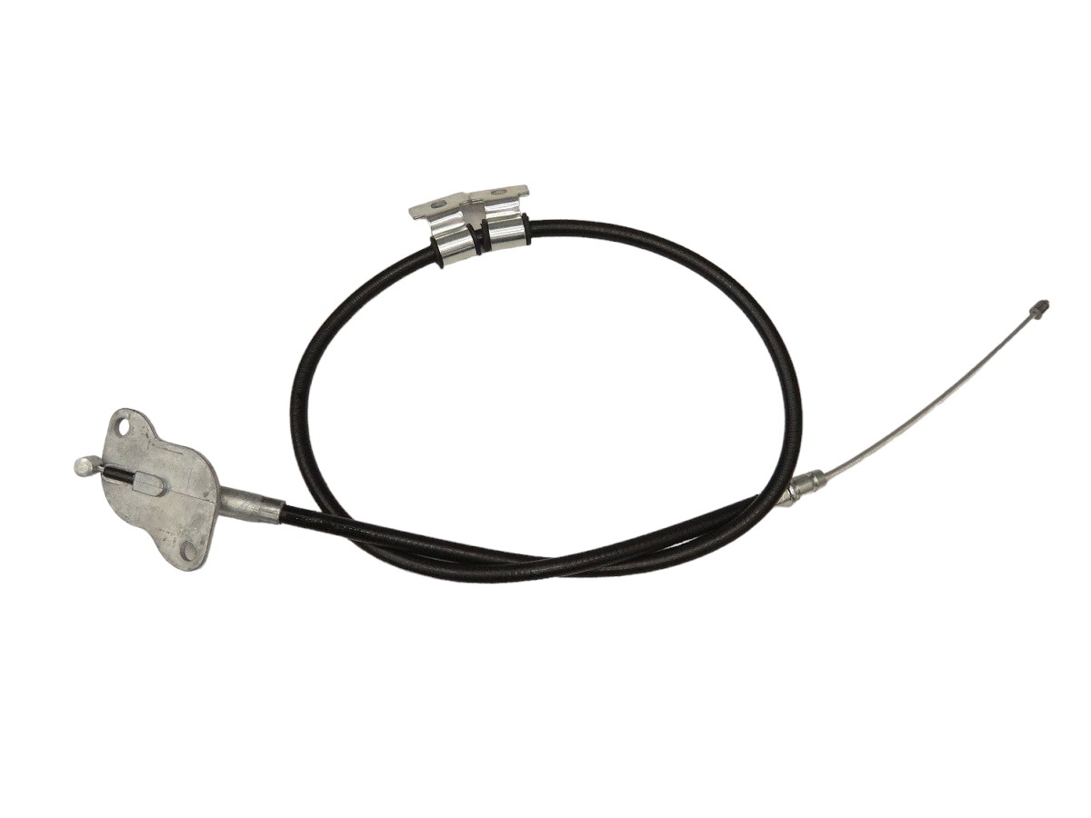 CABLE BASTON FRENO CHEVROLET SAIL