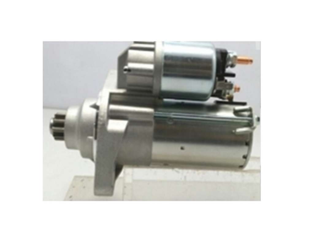 ARRANQUE JAC J2 10D. 12V
