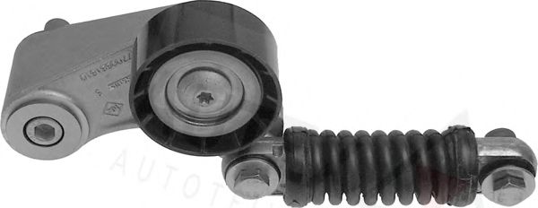 Tensor de correa de alternador