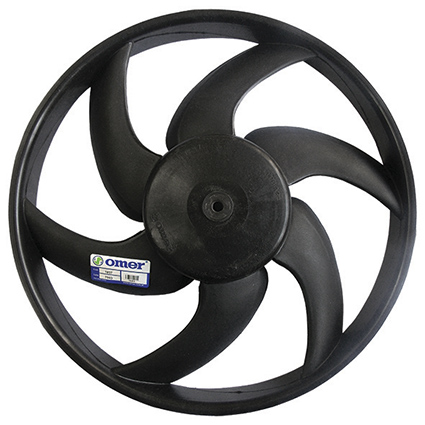 PALETA VENTILADOR (DIAMETRO 33,7CM)
